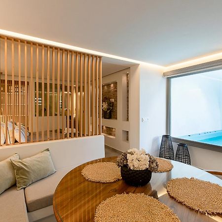 Santorini Garden Homes Messaria  Ngoại thất bức ảnh