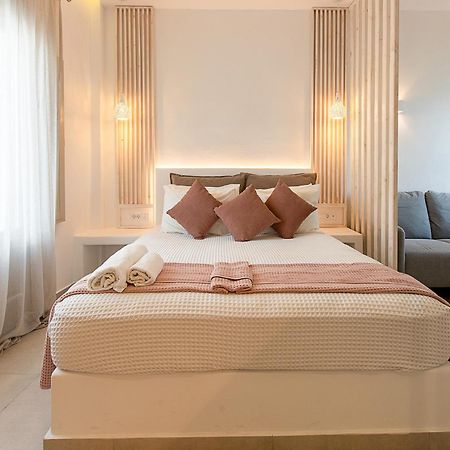 Santorini Garden Homes Messaria  Ngoại thất bức ảnh