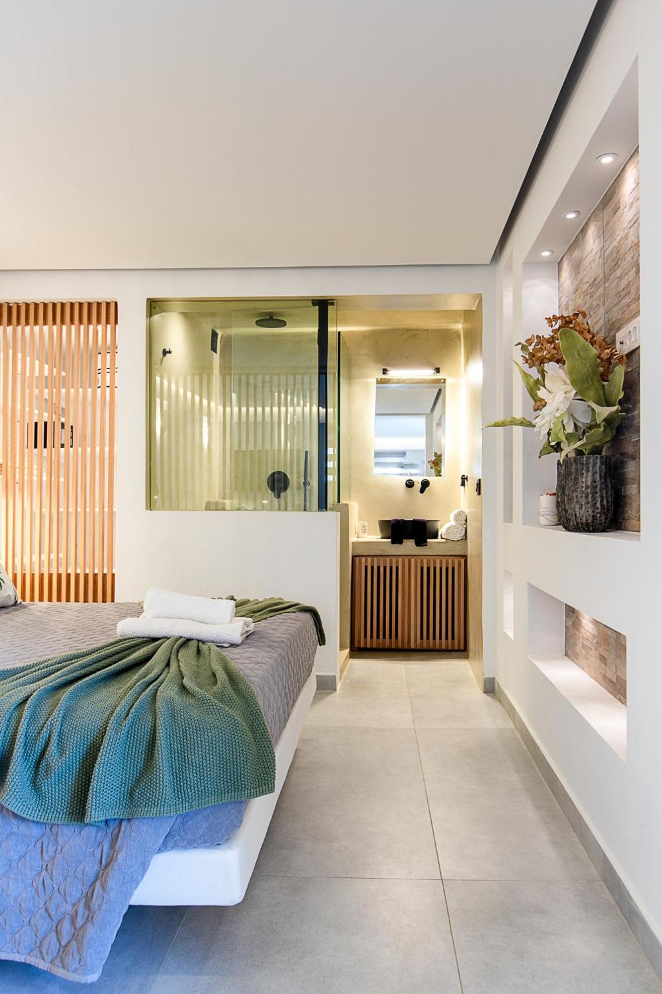 Santorini Garden Homes Messaria  Ngoại thất bức ảnh