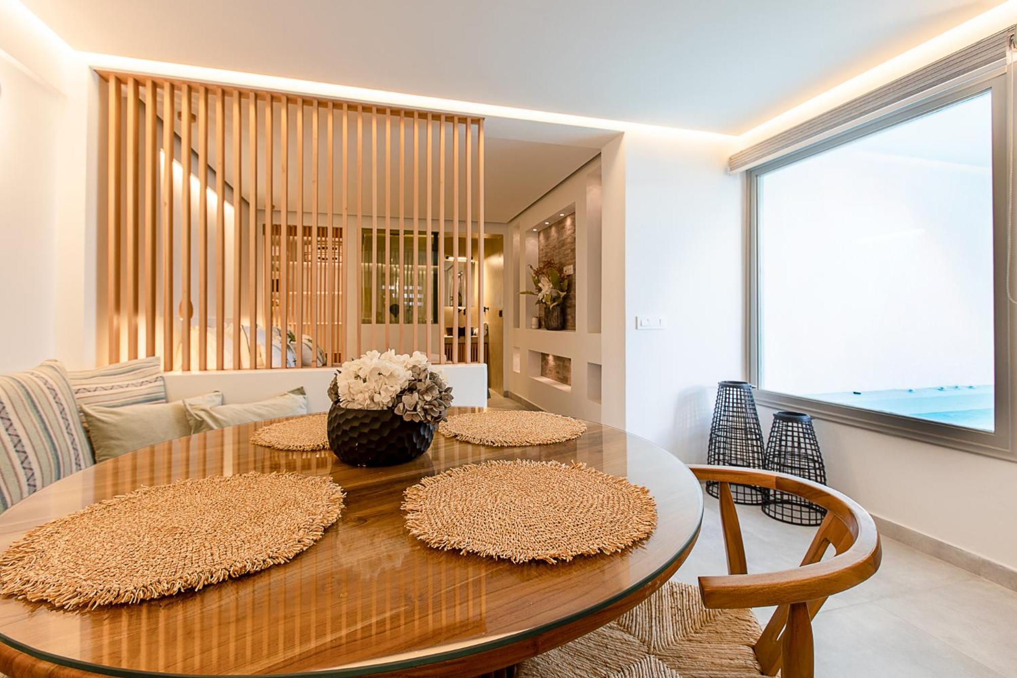 Santorini Garden Homes Messaria  Ngoại thất bức ảnh