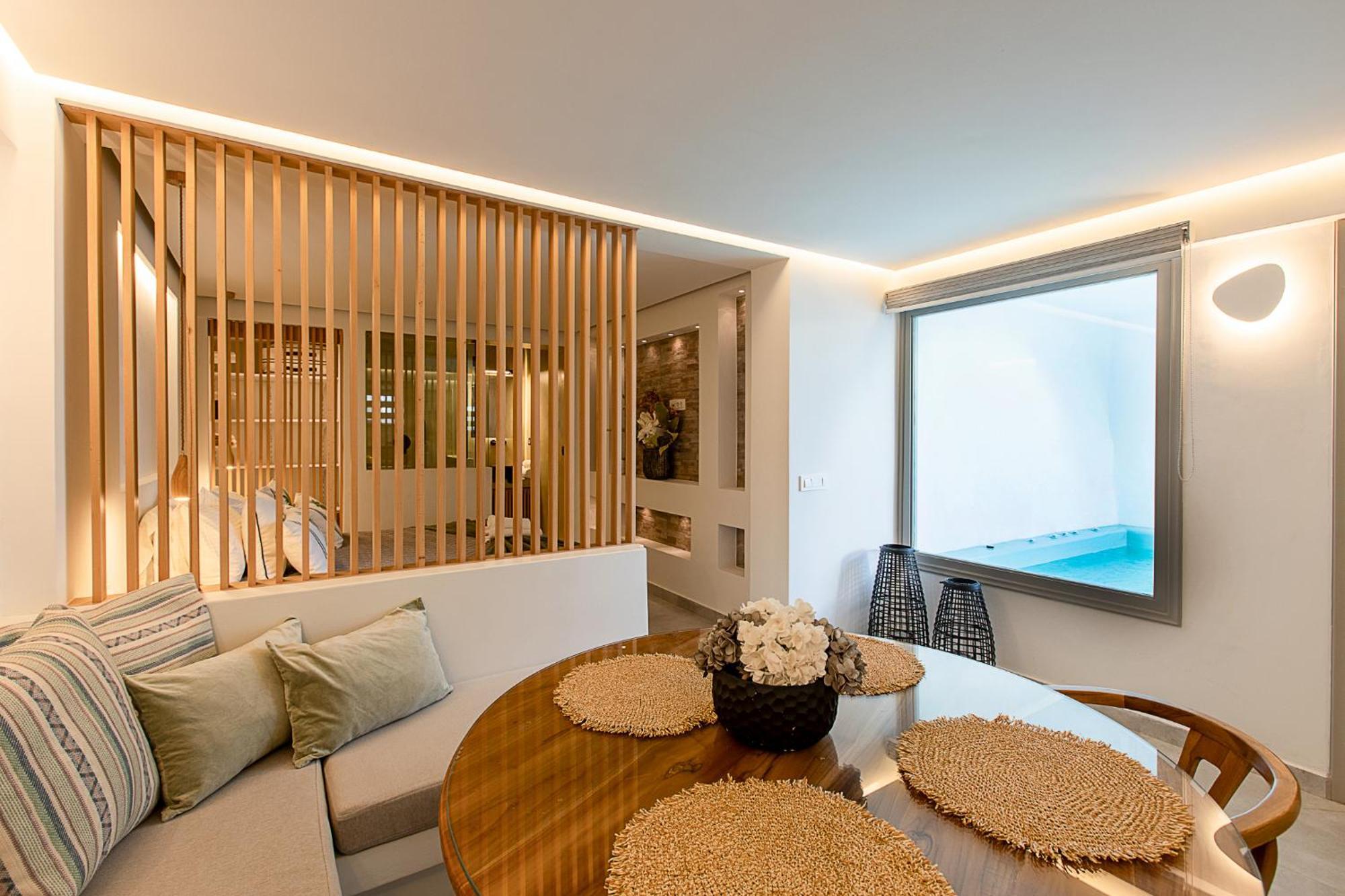 Santorini Garden Homes Messaria  Ngoại thất bức ảnh
