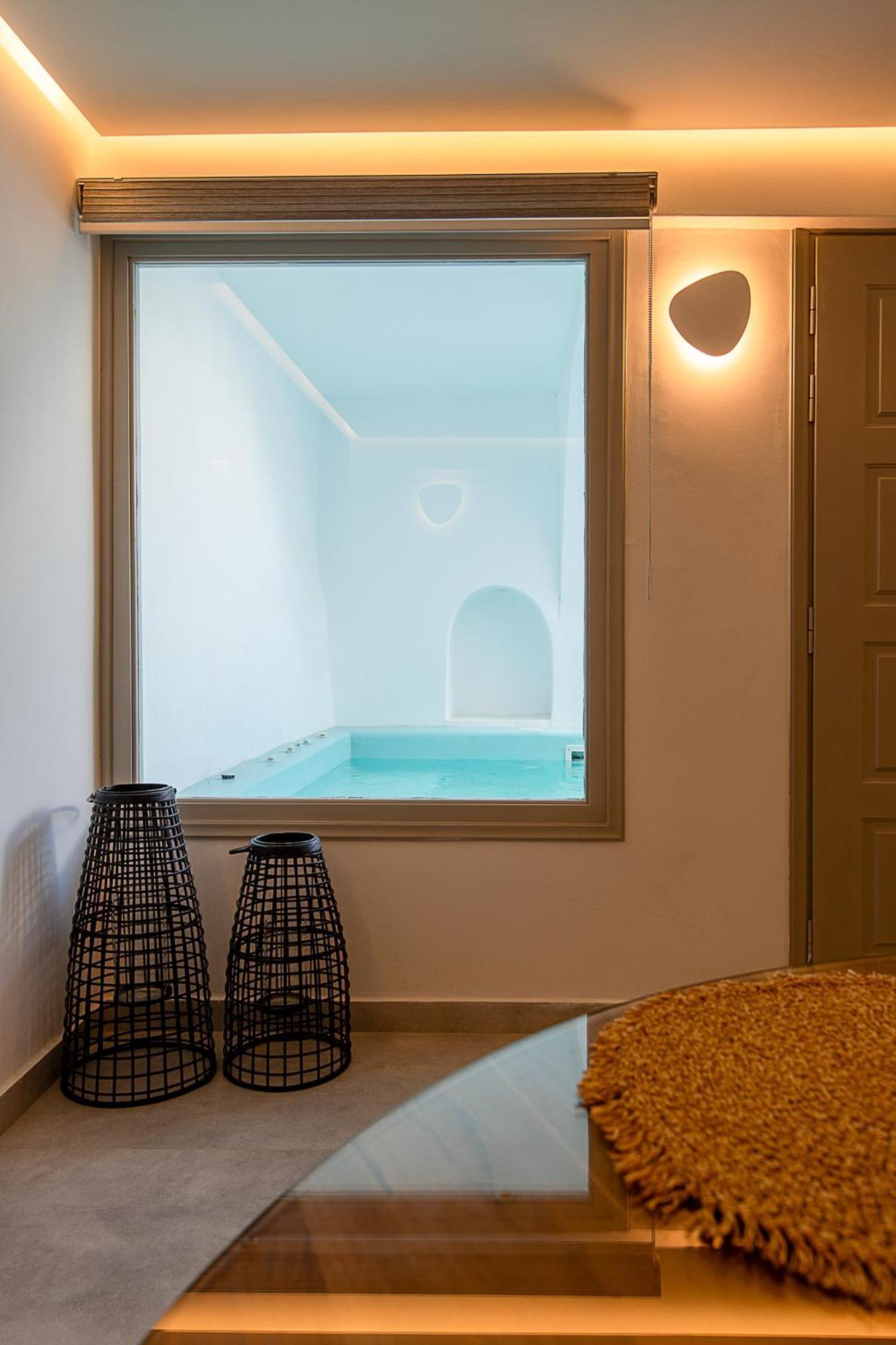 Santorini Garden Homes Messaria  Ngoại thất bức ảnh