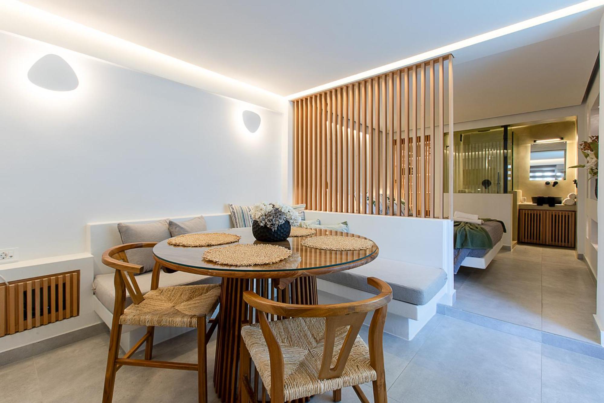 Santorini Garden Homes Messaria  Ngoại thất bức ảnh