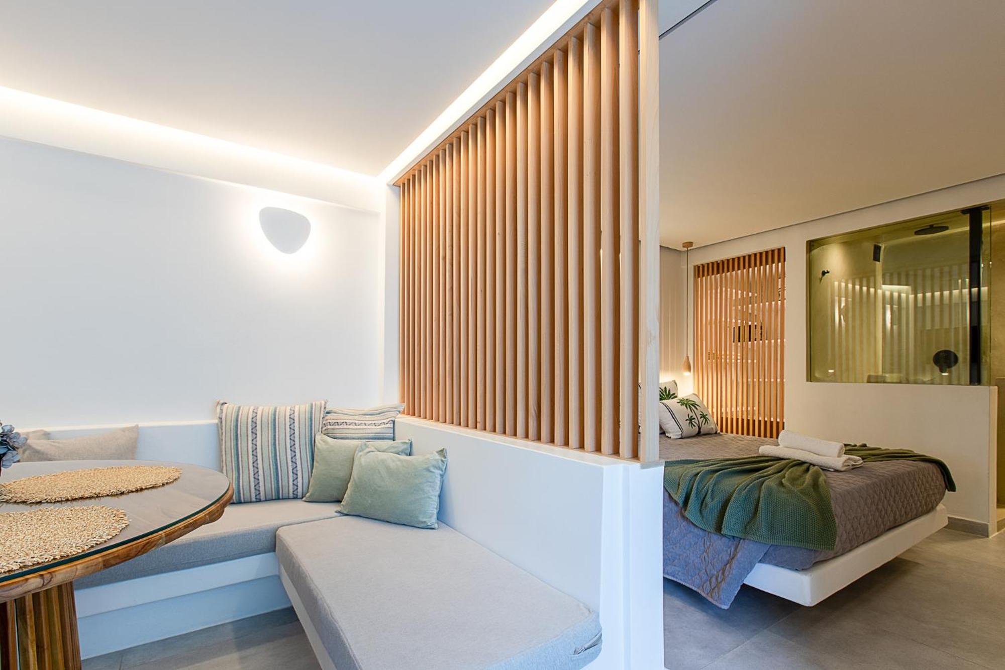 Santorini Garden Homes Messaria  Ngoại thất bức ảnh