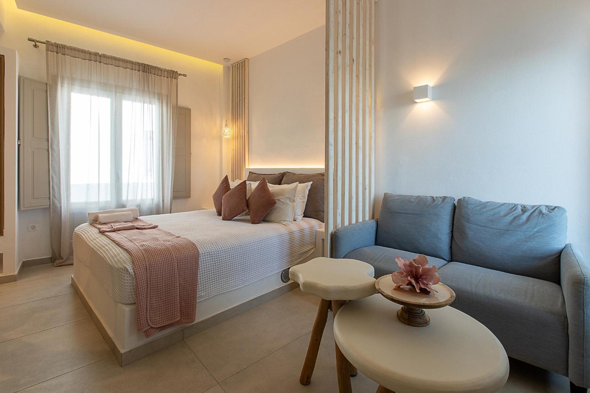 Santorini Garden Homes Messaria  Ngoại thất bức ảnh