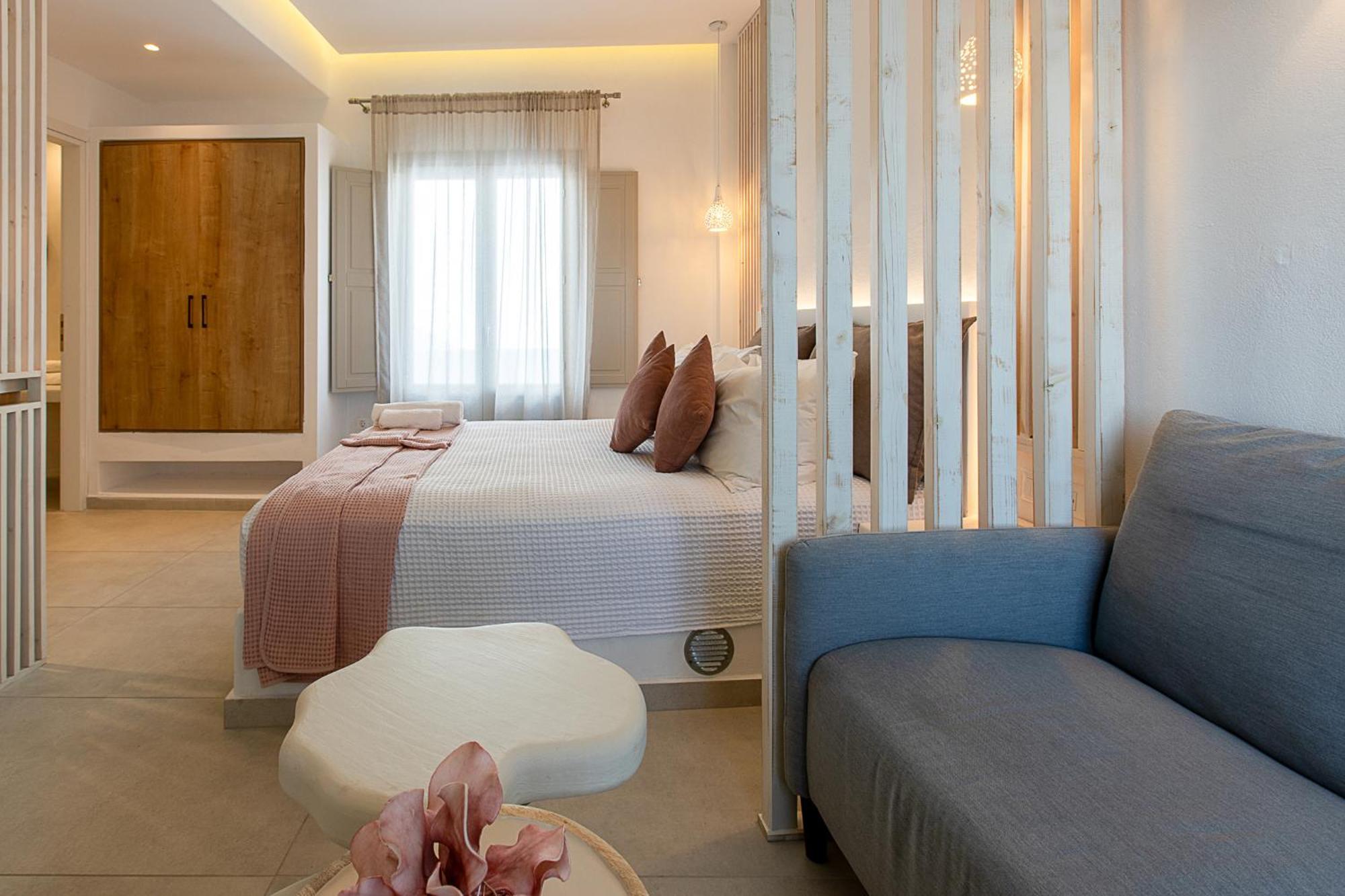 Santorini Garden Homes Messaria  Ngoại thất bức ảnh