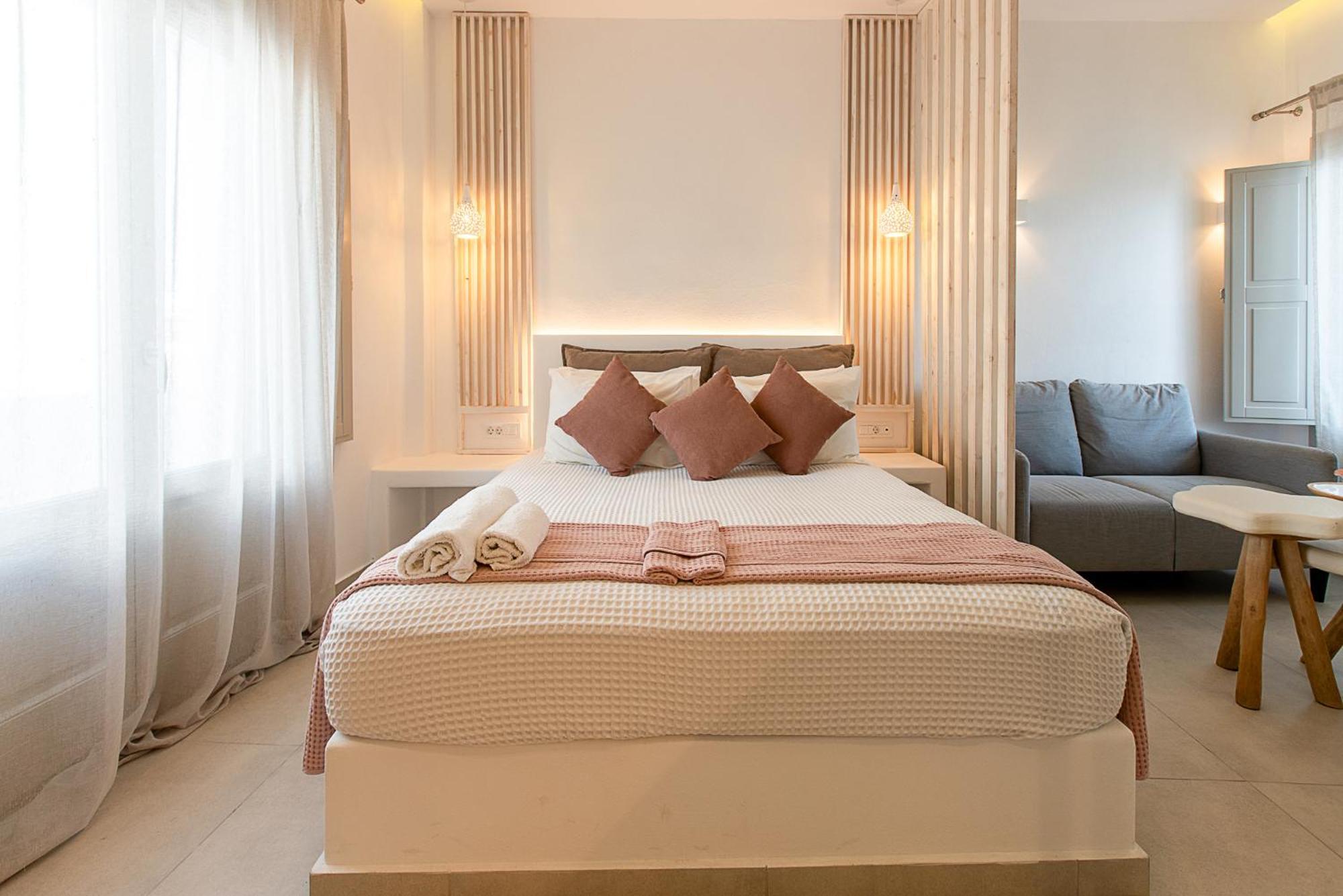 Santorini Garden Homes Messaria  Ngoại thất bức ảnh