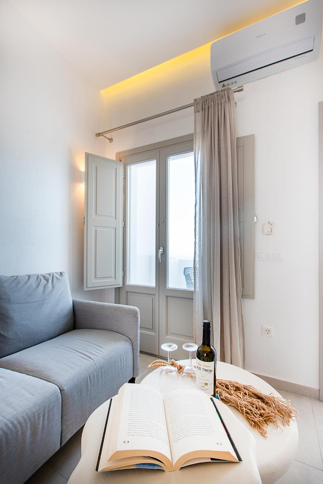 Santorini Garden Homes Messaria  Ngoại thất bức ảnh