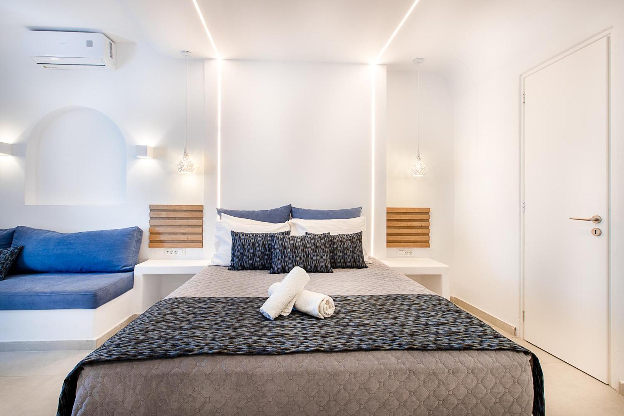 Santorini Garden Homes Messaria  Ngoại thất bức ảnh