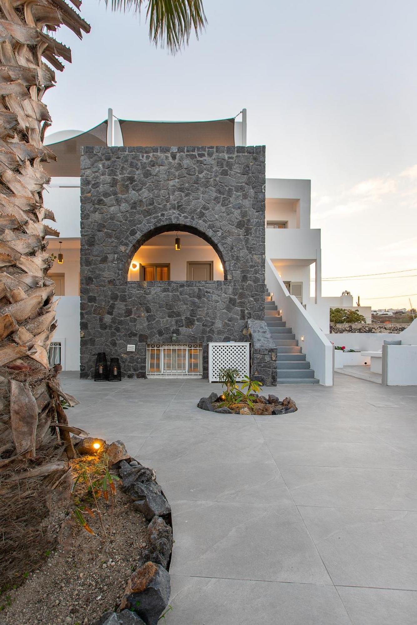 Santorini Garden Homes Messaria  Ngoại thất bức ảnh