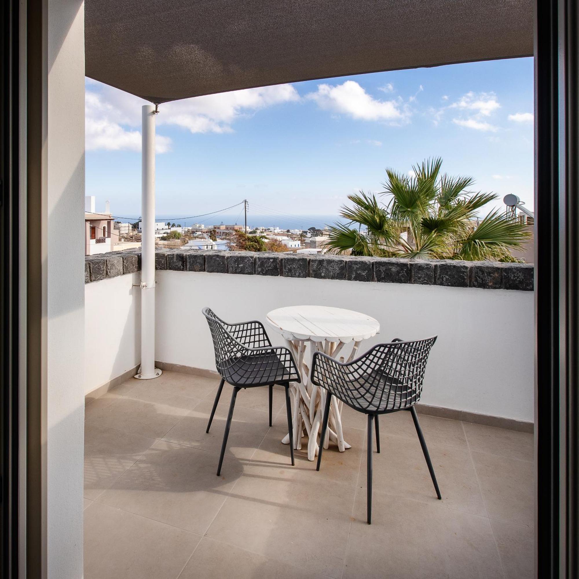 Santorini Garden Homes Messaria  Ngoại thất bức ảnh