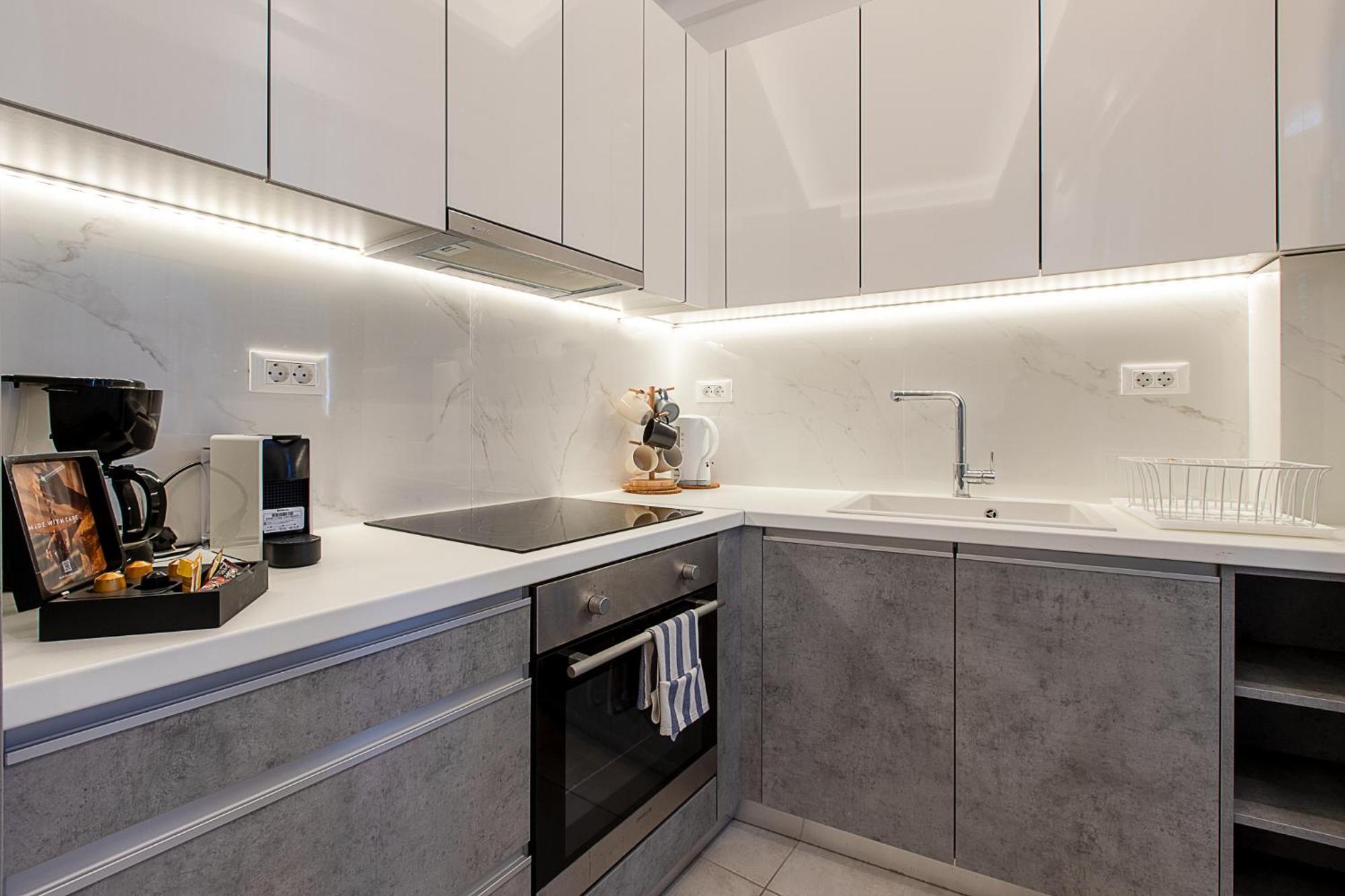 Santorini Garden Homes Messaria  Ngoại thất bức ảnh
