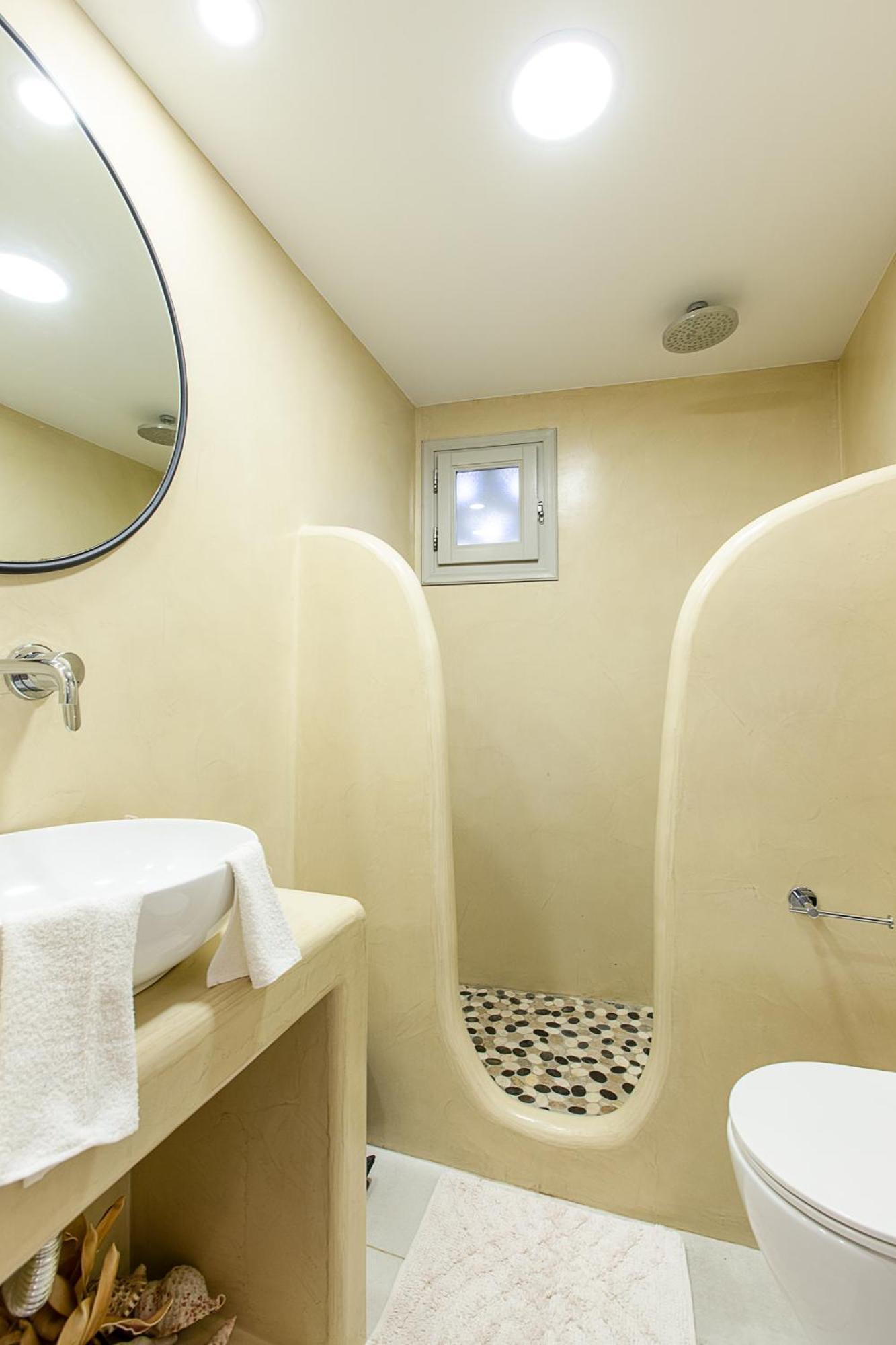 Santorini Garden Homes Messaria  Ngoại thất bức ảnh