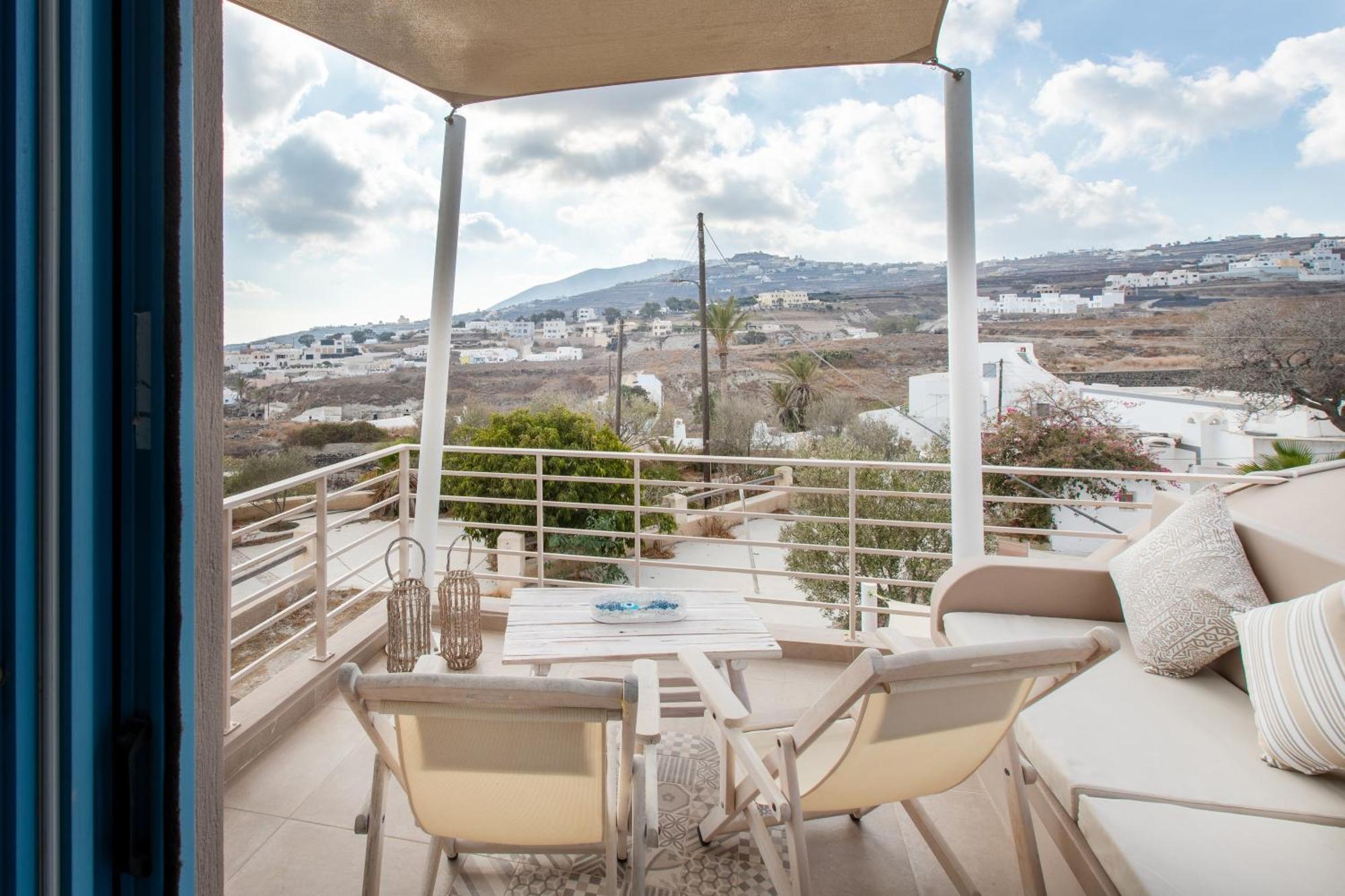 Santorini Garden Homes Messaria  Ngoại thất bức ảnh