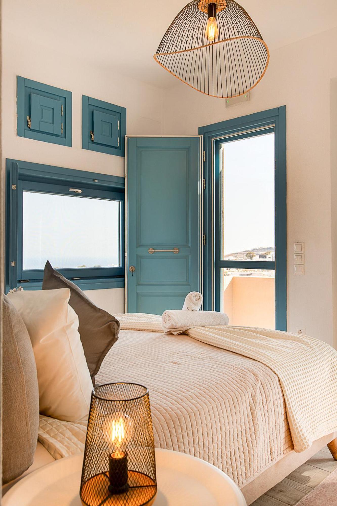 Santorini Garden Homes Messaria  Ngoại thất bức ảnh