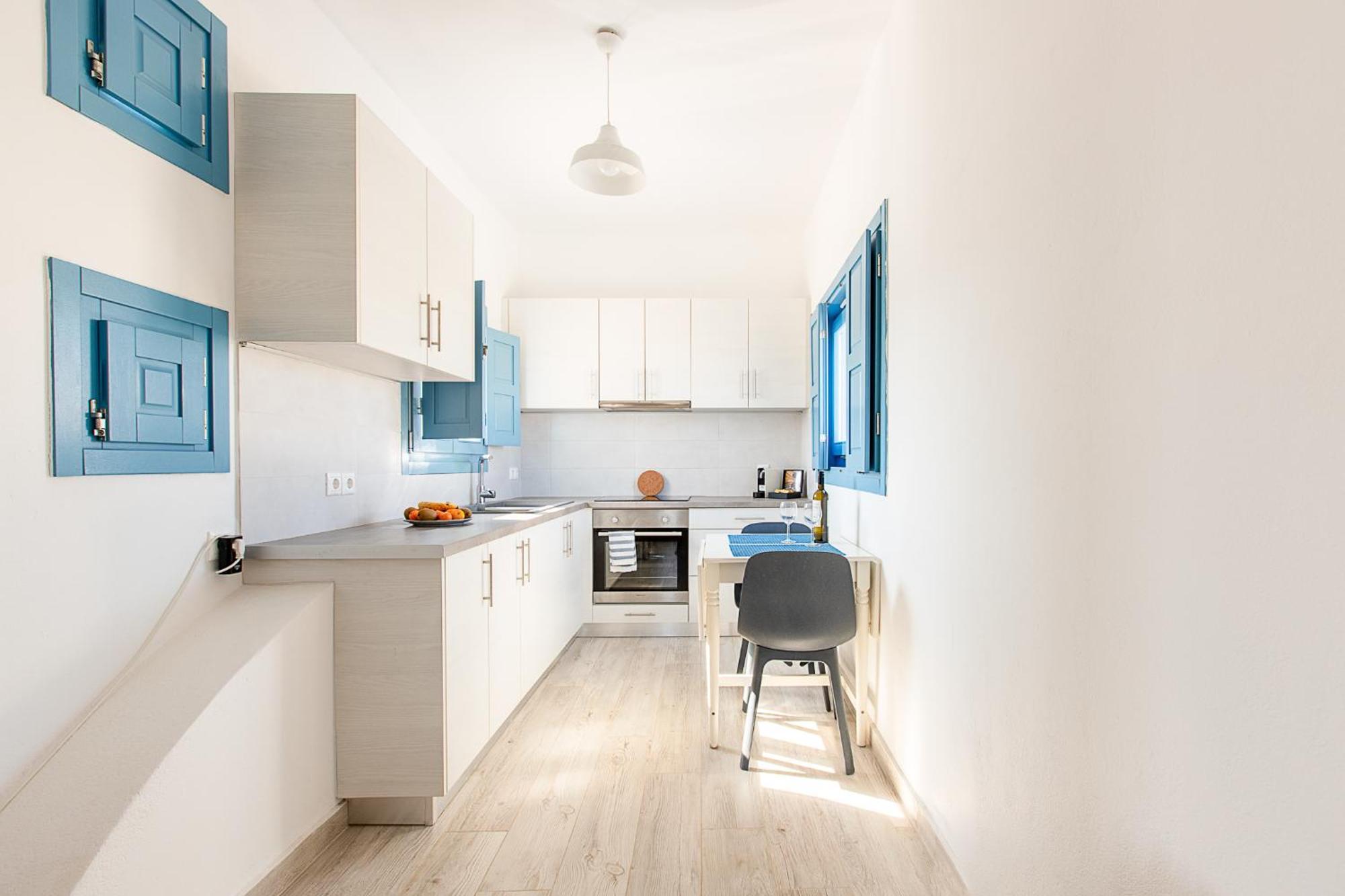 Santorini Garden Homes Messaria  Ngoại thất bức ảnh