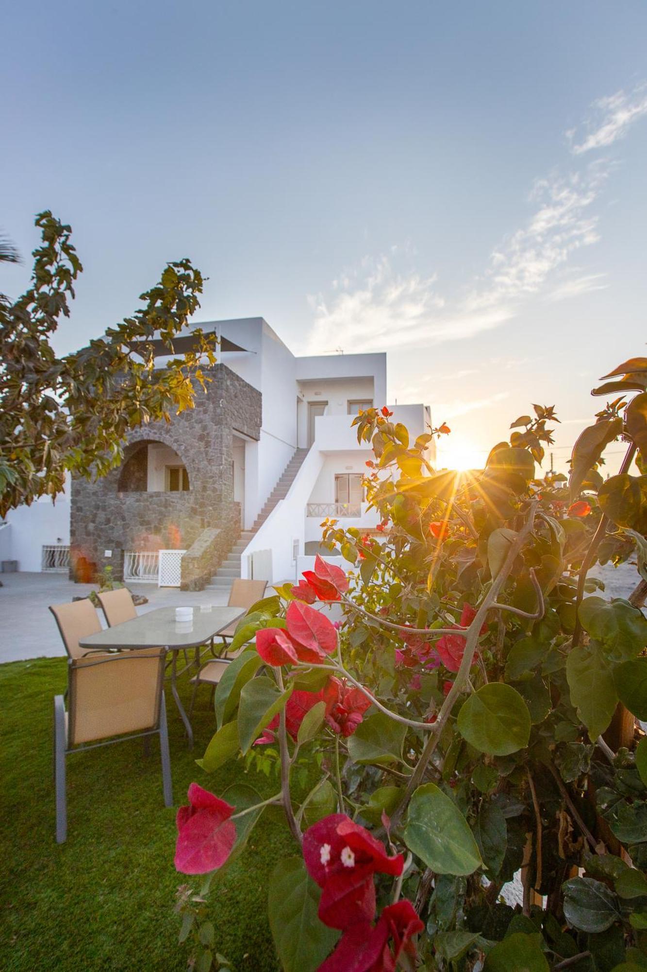 Santorini Garden Homes Messaria  Ngoại thất bức ảnh