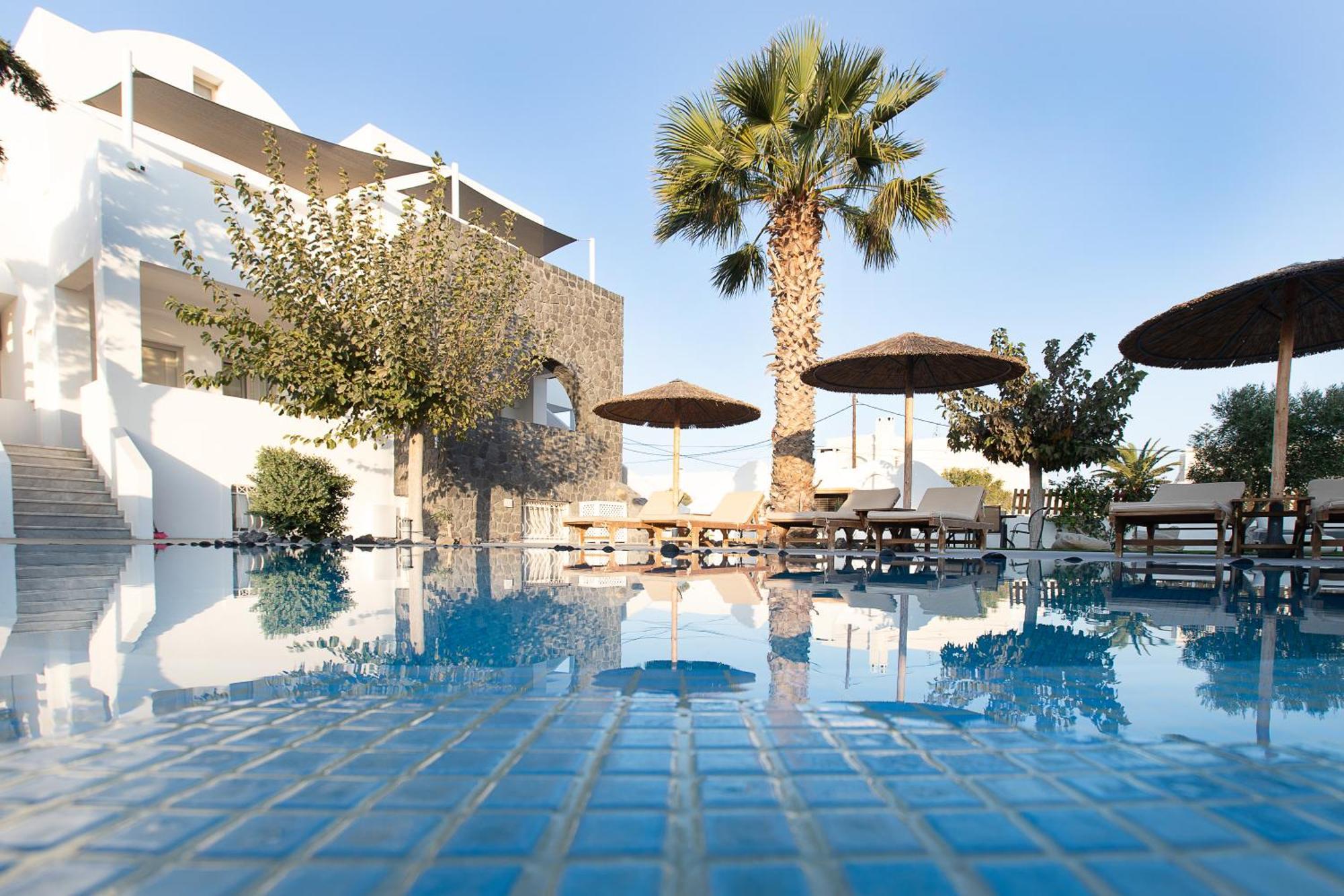 Santorini Garden Homes Messaria  Ngoại thất bức ảnh